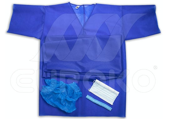 Apás szülés szett